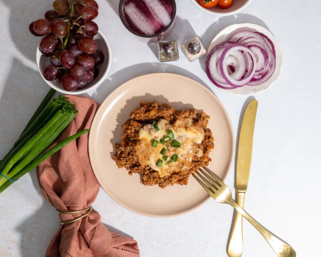 Mia's Steak and Penne 7